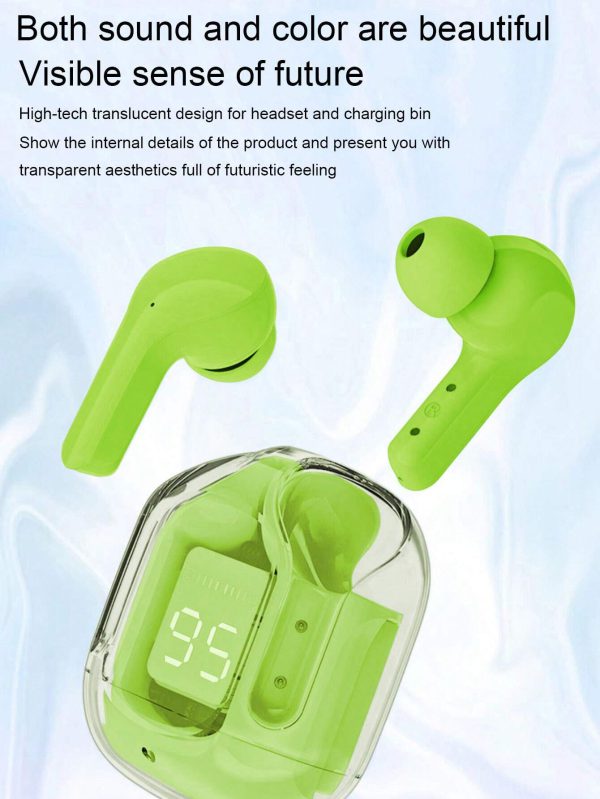 Wireless-Earbuds